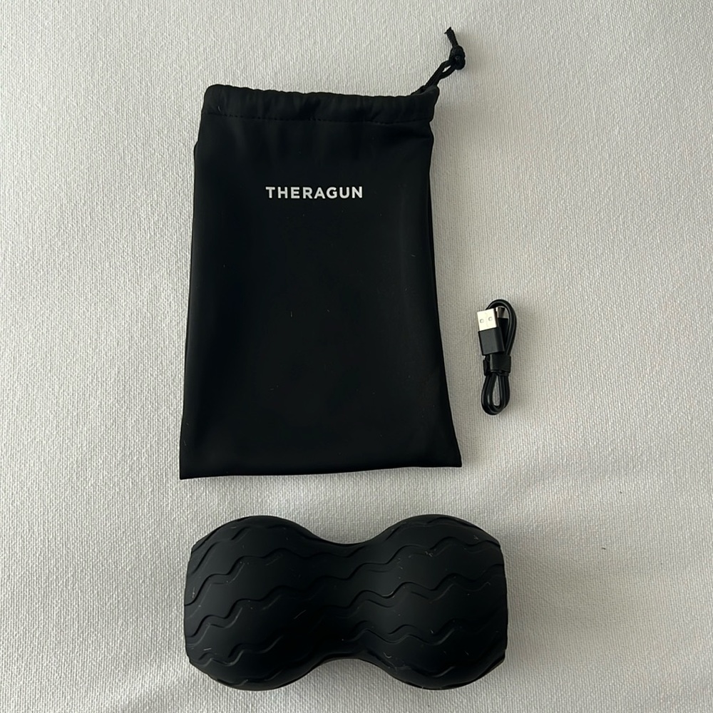 Theragun Wave Duo